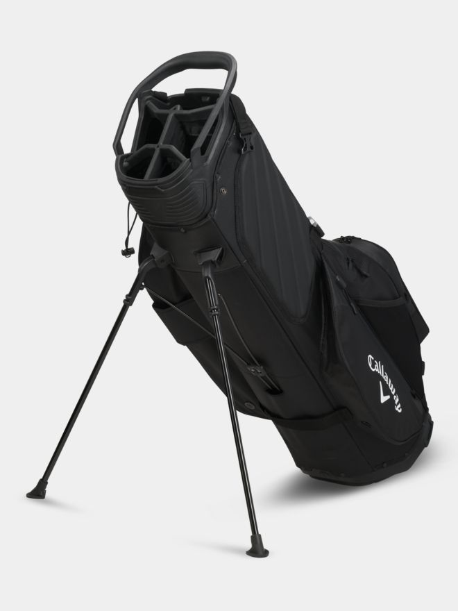 Callaway Fairway Plus HD černá