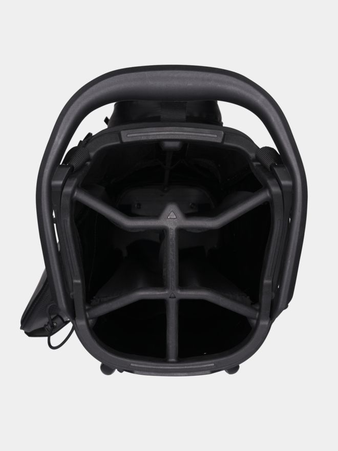 Callaway Fairway Plus HD černá