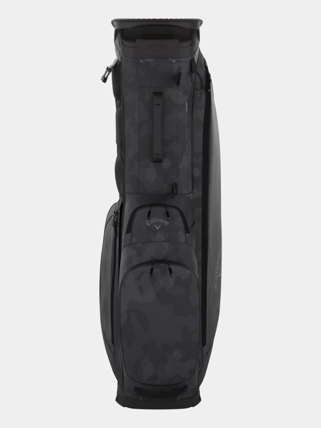 Callaway Fairway C Standbag schwarz