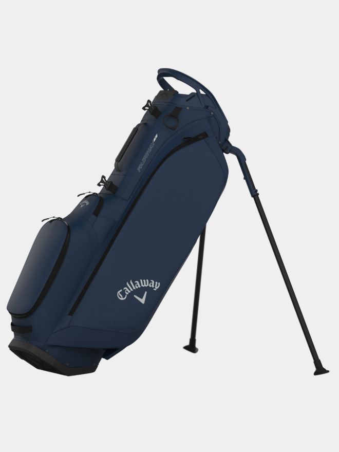 Callaway Fairway C Standbag navy