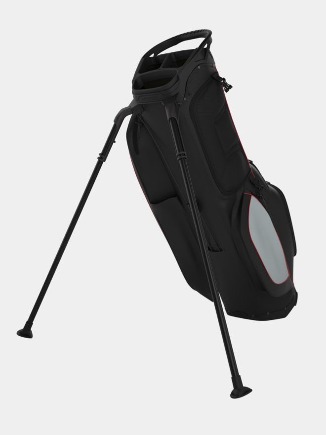 Callaway Fairway C Standbag anthrazit