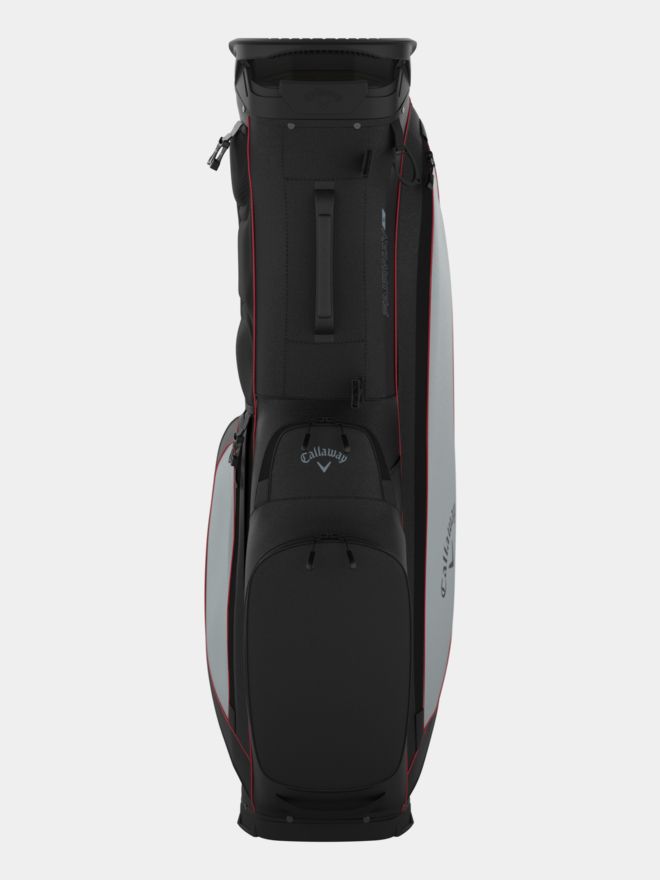 Callaway Fairway C Standbag anthrazit