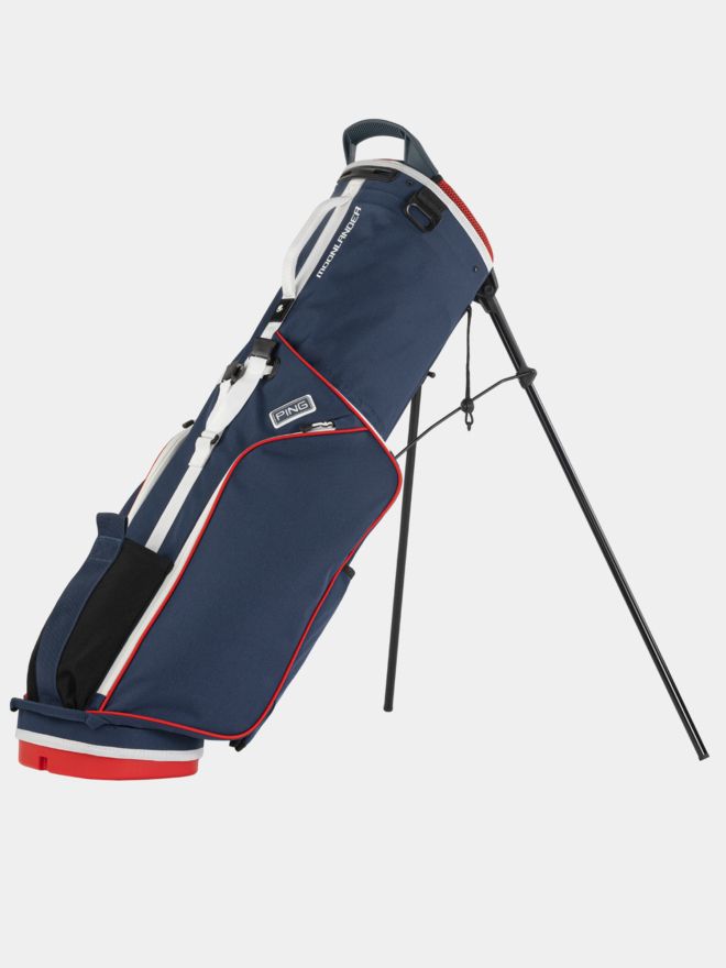 Ping Moonlander Standbag navy