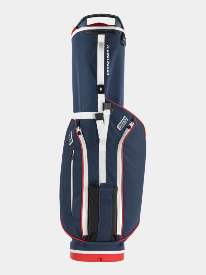 Ping Moonlander Standbag navy
