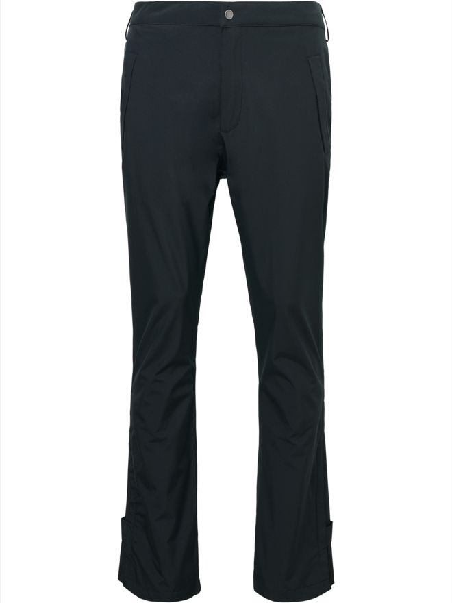 Abacus Links Stretch Regen Hose schwarz