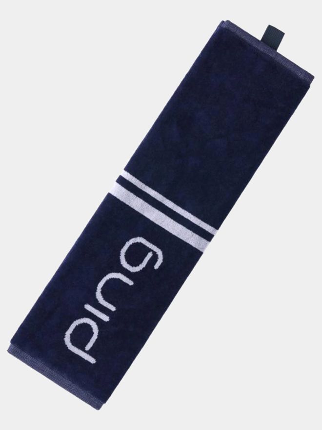 Ping G Le4 Schlägertuch lila