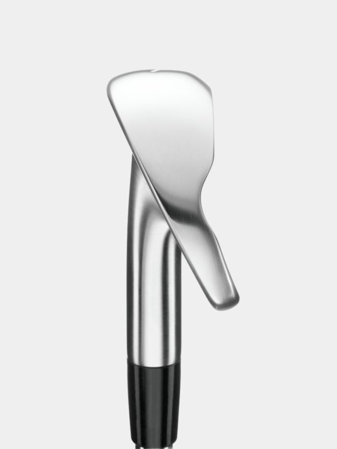 Mizuno Pro M-15 Eisen Stahl, Stiff