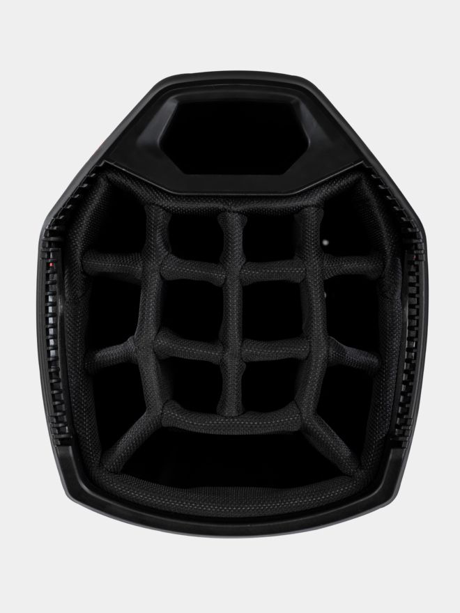 Sun Mountain Forerunner Cart black-grey