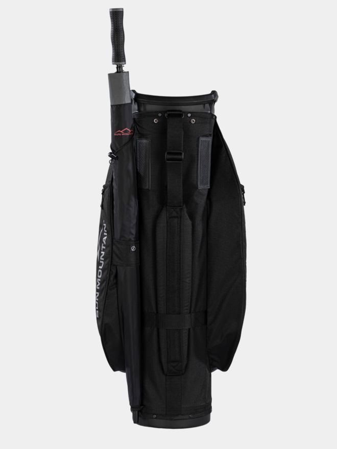 Sun Mountain Forerunner Cart black