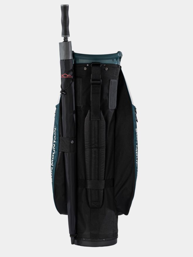 Sun Mountain Forerunner Cart blue