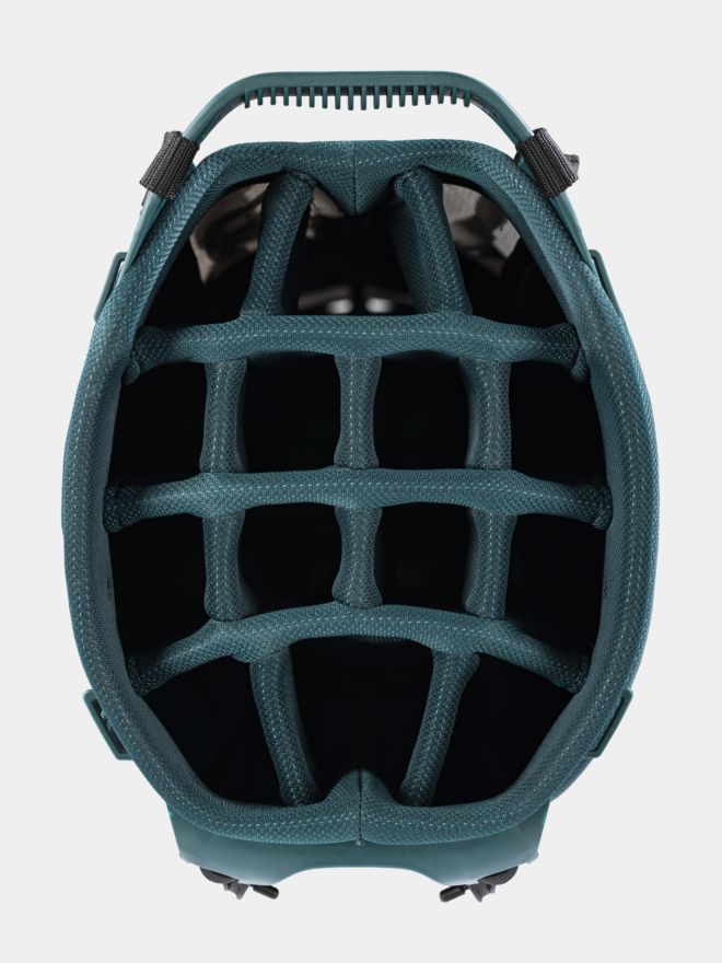 Sun Mountain Forerunner 14 Way Standbag blau