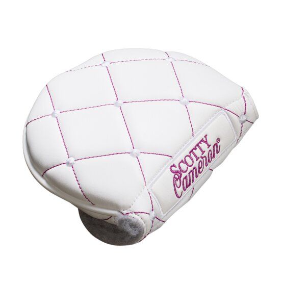 Scotty Cameron 2025er Limited Edition My Girl 