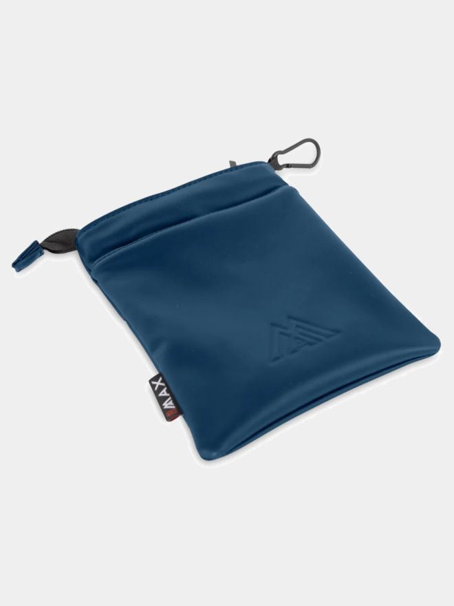 Big Max Prime Valuables Pouch navy