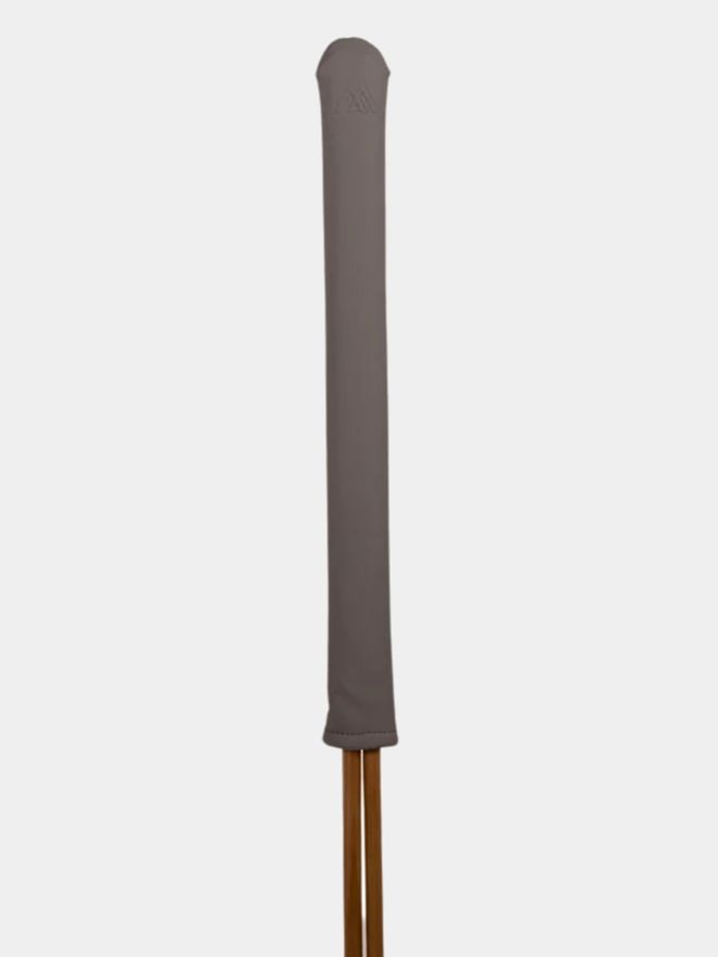 Big Max Alignment Cover taupe