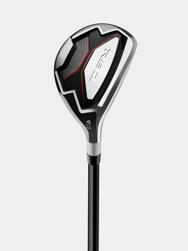TaylorMade RBZ Komplettset mit Graphitschäften Graphit, Regular