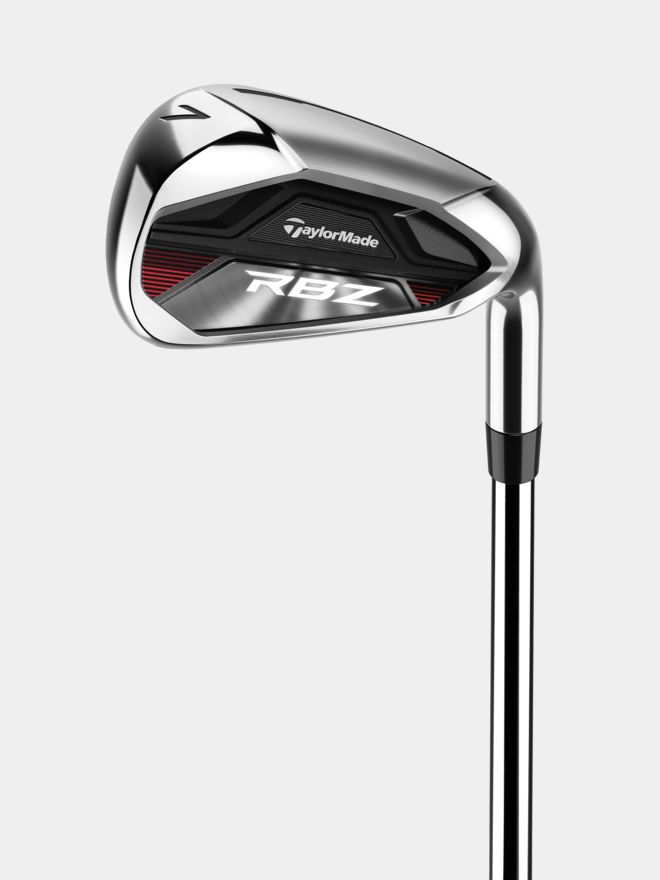 TaylorMade RBZ Komplettset mit Graphitschäften Graphit, Lite
