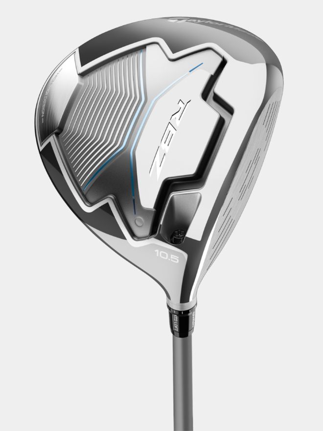 TaylorMade RBZ 2 Komplettset Graphit, Ladies