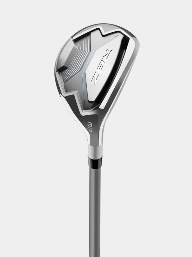 TaylorMade RBZ 2 Komplettset Graphit, Ladies