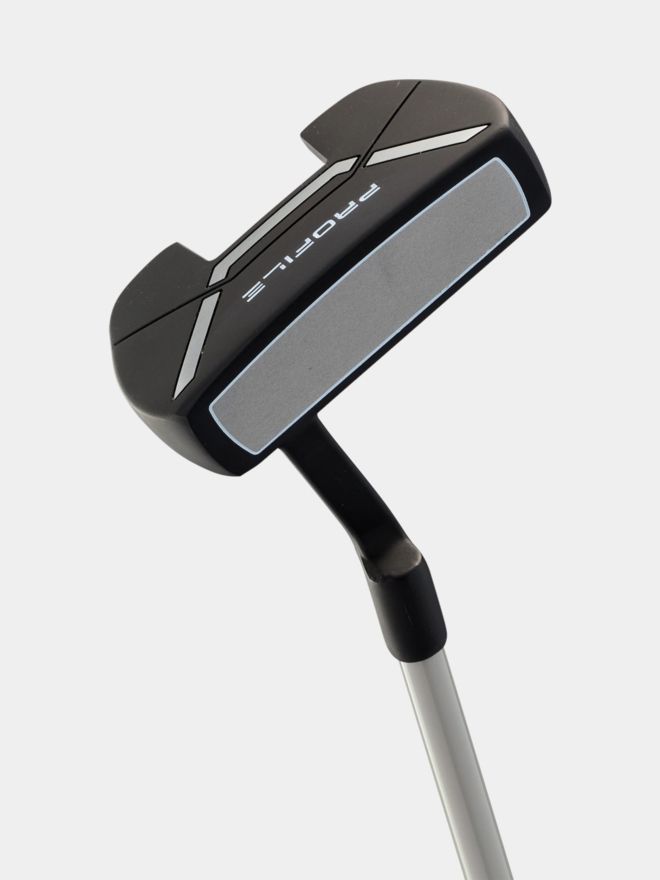 Wilson Profil JR Medium Grafit