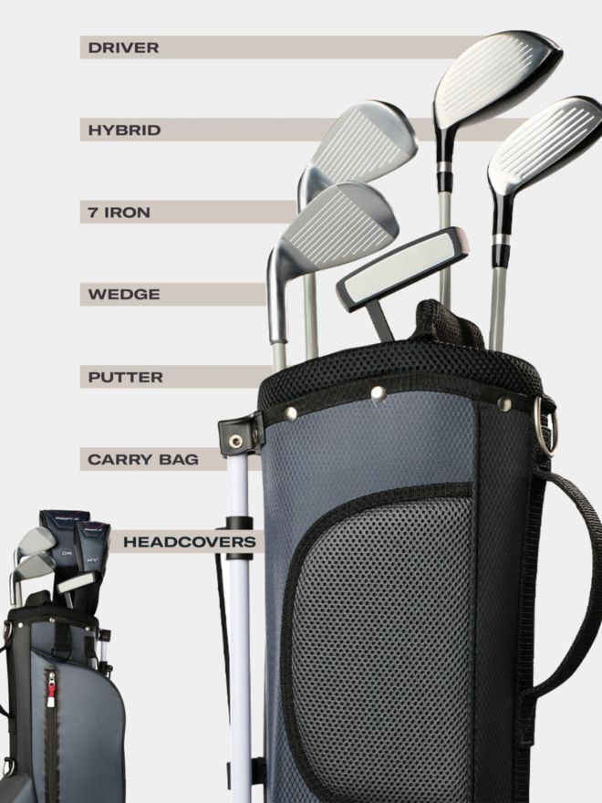 Wilson Profil JR Medium Grafit