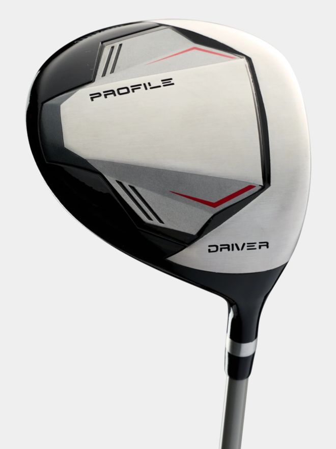 Wilson Profil JR Large Grafit