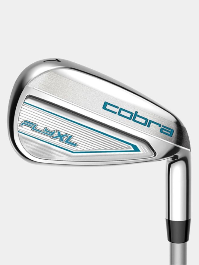 Cobra FLY-XL Komplettset Graphit, Ladies