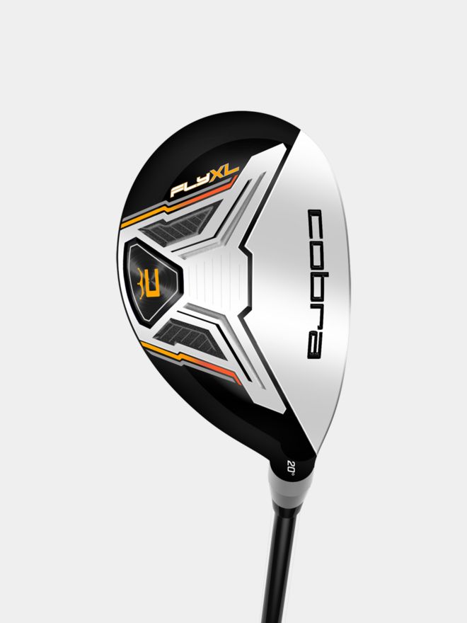 Cobra FLY-XL complete set +1