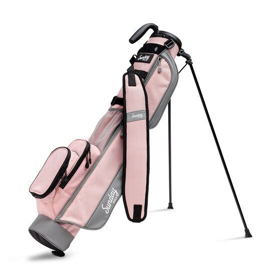 Sunday Golf  Loma pink