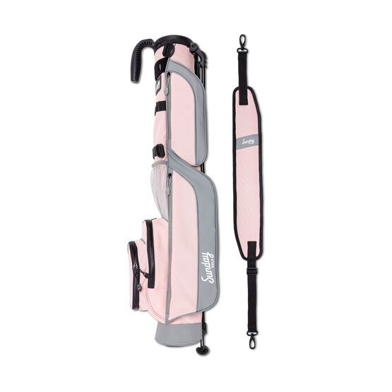 Sunday Golf  Loma pink