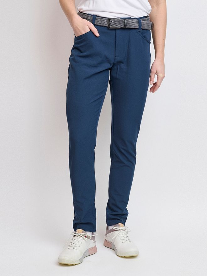 Backtee Performance Hose navy