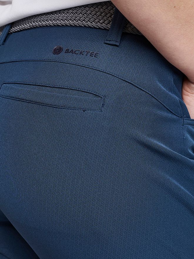 Backtee Performance Hose navy