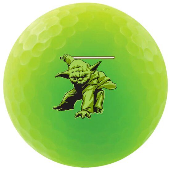 Volvik Star Wars Yoda Sonstige