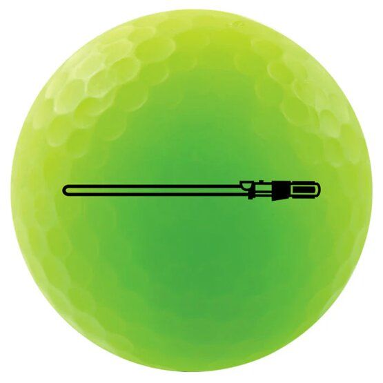 Volvik Star Wars Yoda Sonstige