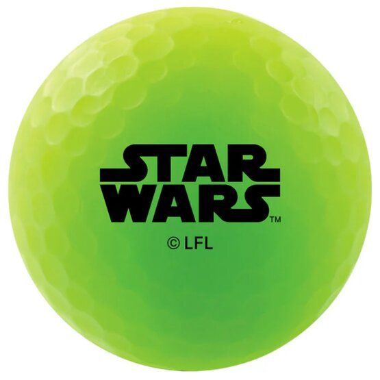 Volvik Star Wars Yoda Sonstige