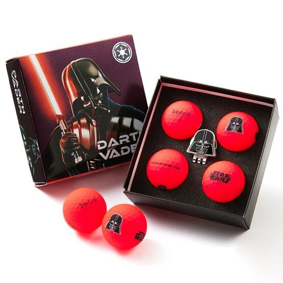 Volvik Star Wars Vader Sonstige