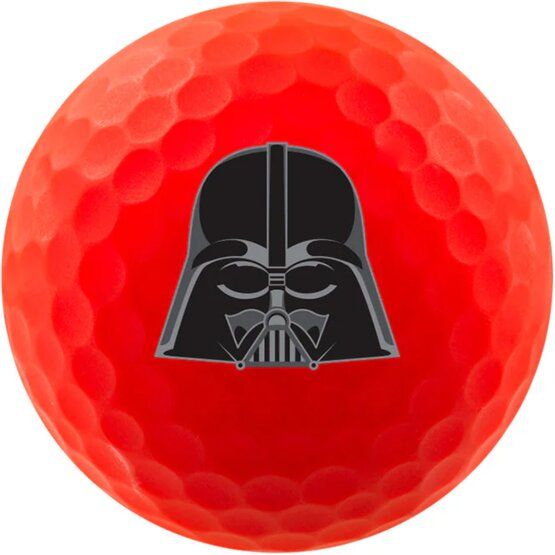 Volvik Star Wars Vader Sonstige