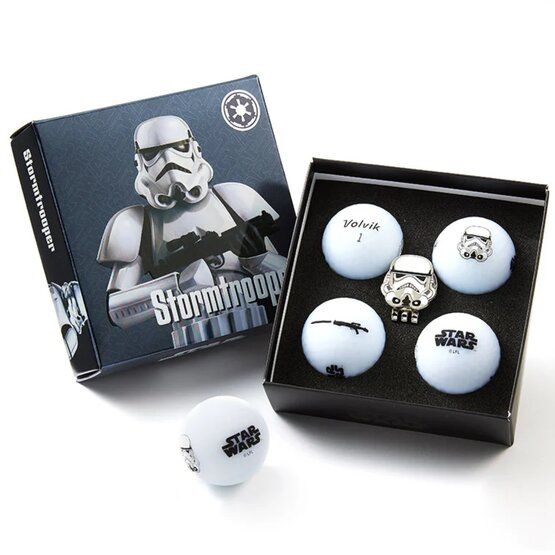 Volvik Star Wars Storm Sonstige