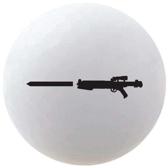 Volvik Star Wars Storm Sonstige