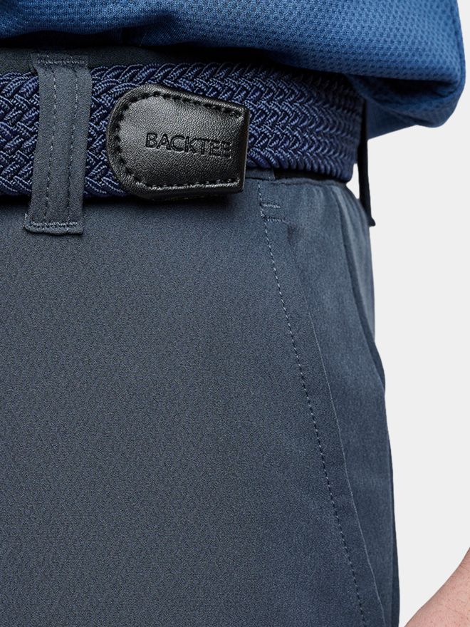 Backtee Unisex Gürtel navy