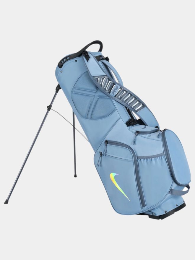 Nike Air Hybrid 2 Standbag blau