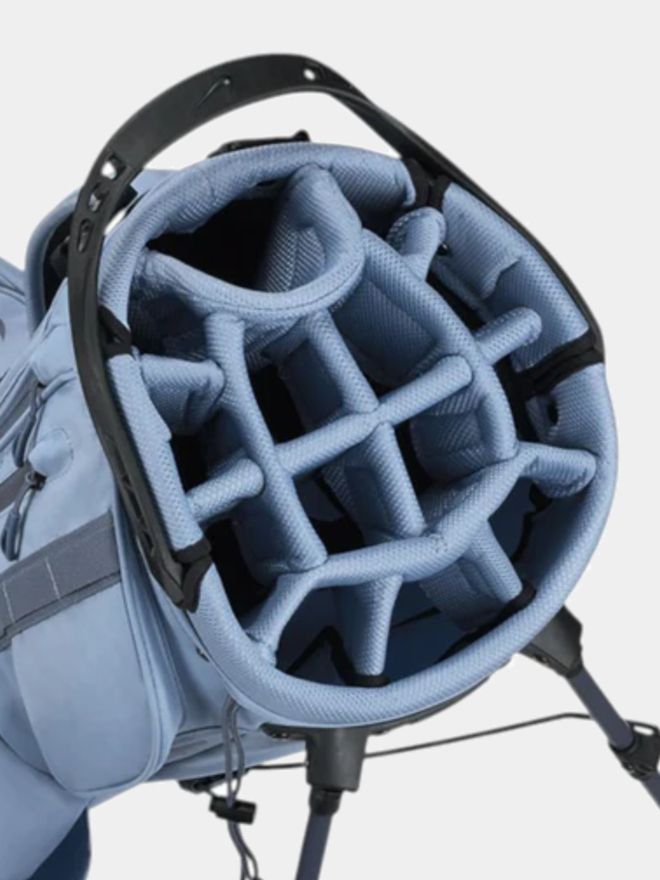 Nike Air Hybrid 2 Standbag blau