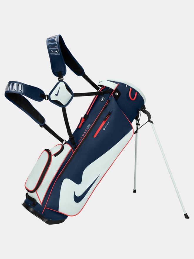 Nike Nike Air Max Lite Standbag navy