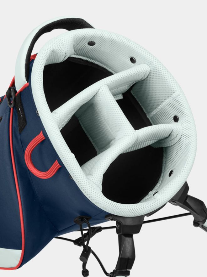 Nike Nike Air Max Lite Standbag navy
