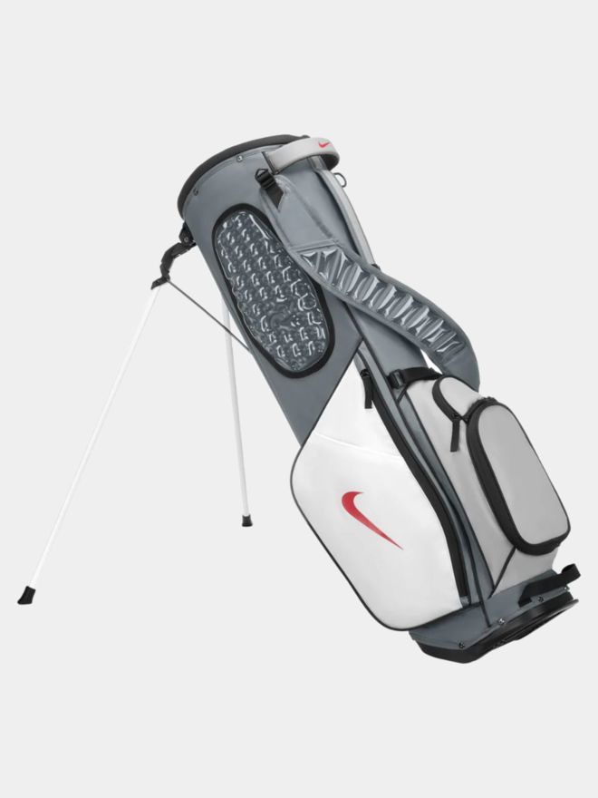 Nike Nike Air Max Lite Standbag grau