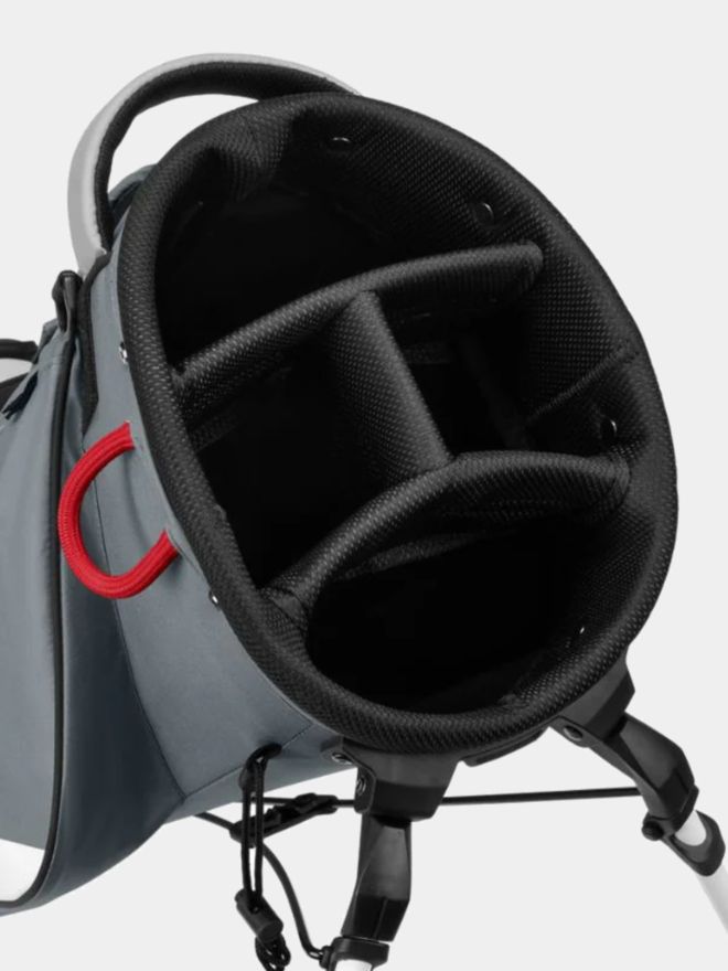Nike Nike Air Max Lite Standbag grau