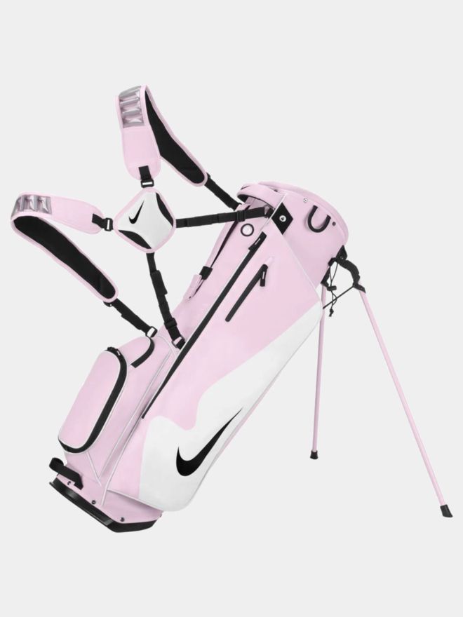 Nike Nike Air Max Lite Standbag pink