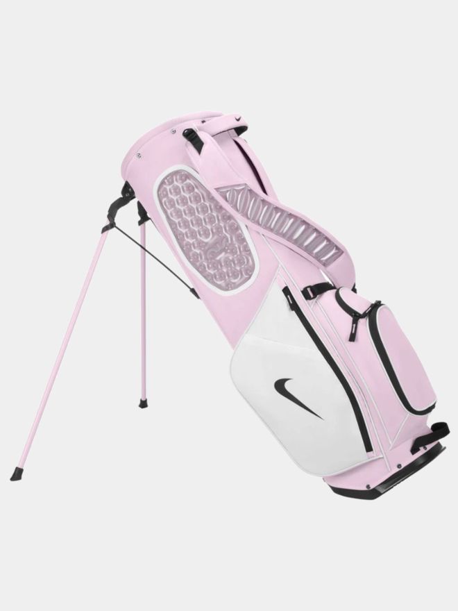 Nike Nike Air Max Lite Standbag pink