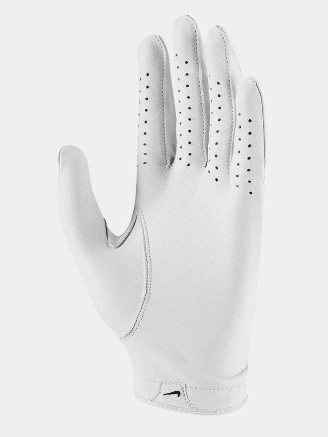 Nike Tour Classic 4 Handschuh für die linke Hand weiß