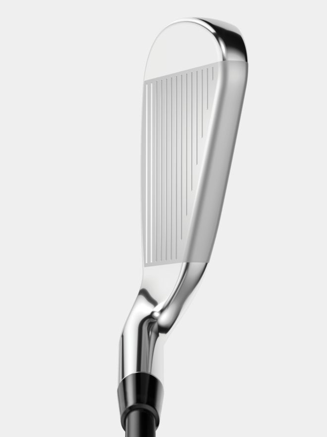Callaway Rogue ST Max Eisen Graphit, Ladies