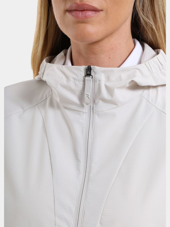 Chervo MODICA stretch jacket sand